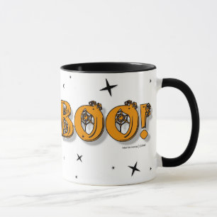 Halloween Trick-or-Leckerei / Boo! Mug Tasse