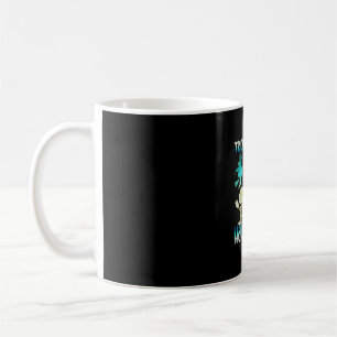 Halloween Trick Or Treat Halloween Kaffeetasse