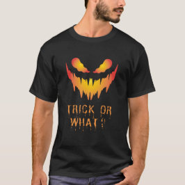 Halloween-Trick T-Shirt
