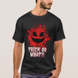Halloween-Trick T-Shirt