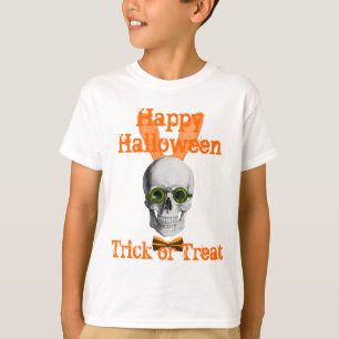 Halloween-Trick T-Shirt