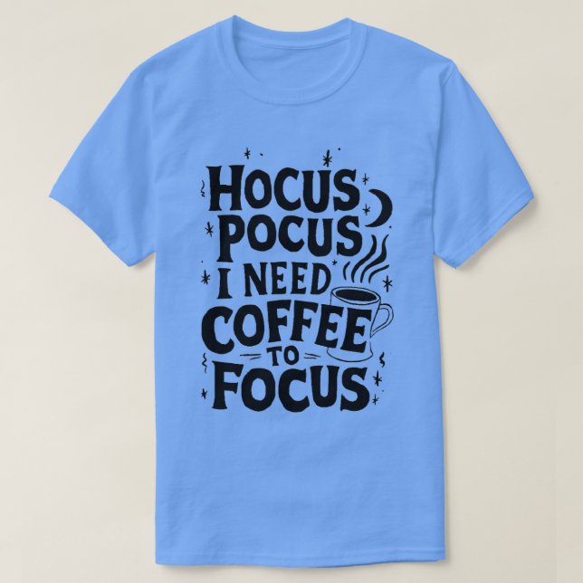 Halloween TShirt (Design vorne)