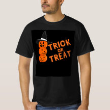 HALLOWEEN TSHIRT