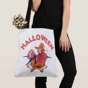Halloween-Tüte