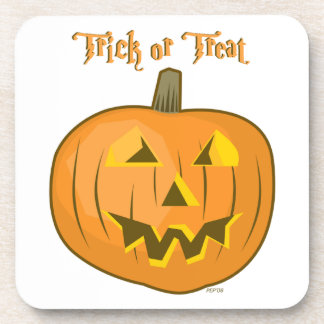 Halloween Untersetzer