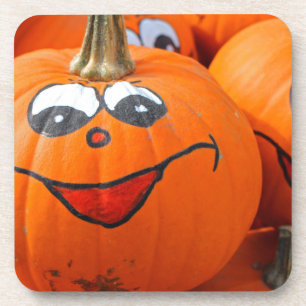 Halloween Untersetzer