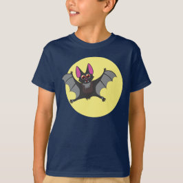 Halloween-Vampir T-Shirt