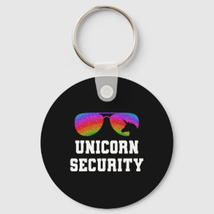 Halloween Vater Mama Tochter Adult Kostüm Unicorn Schlüsselanhänger