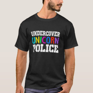 Halloween Vater Mama Tochter Kostümdecke Unic T-Shirt