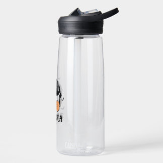 Halloween Vater Wasserflaschen Trinkflasche