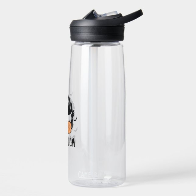 Halloween Vater Wasserflaschen Trinkflasche (Links)