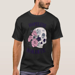 Halloween Verliebter ohne Hoffnung T-Shirt