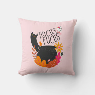 Halloween Vibes Kissen • Hocus Pocus