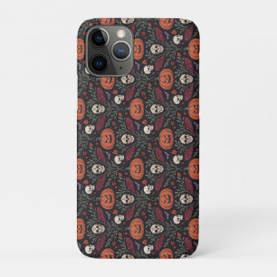 Halloween Vibes Pattern Case-Mate iPhone Hülle