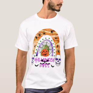 Halloween-Vibes T-Shirt