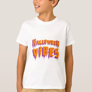 Halloween-Vibes T-Shirt