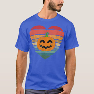 Halloween Vintag Rector Lover T-Shirt