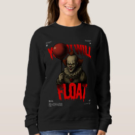 Halloween Vintage Design  Sweatshirt