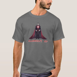 Halloween VIP T-Shirt