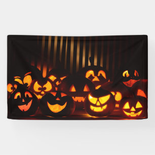 Halloween-Wall-Banner Banner