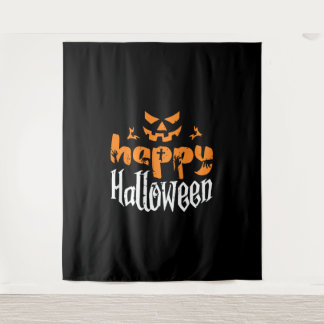 Halloween Wandteppich