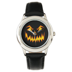 Halloween Watch Armbanduhr