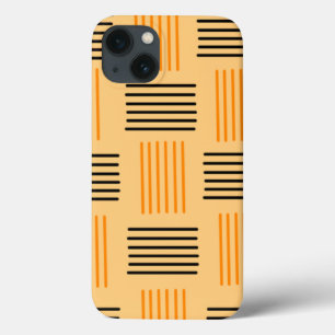 Halloween Weave Case-Mate iPhone Hülle