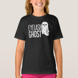 Halloween-Wimperngeist T-Shirt