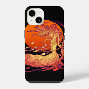 Halloween Wind iPhone 6 Hülle iPhone 14 Hülle