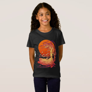 Halloween-Wind T-Shirt