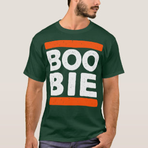 Halloween-Witze Boo T-Shirt