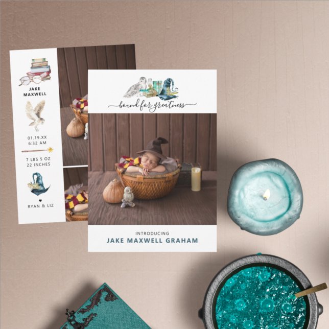 Halloween Wizard | Ankündigung auf der doppelten S (Von Creator hochgeladen)