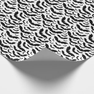 Halloween Wrapping Paper Geschenkpapier