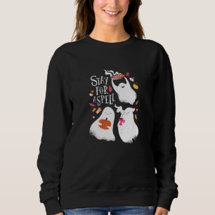 Halloween-Zauber Sweatshirt