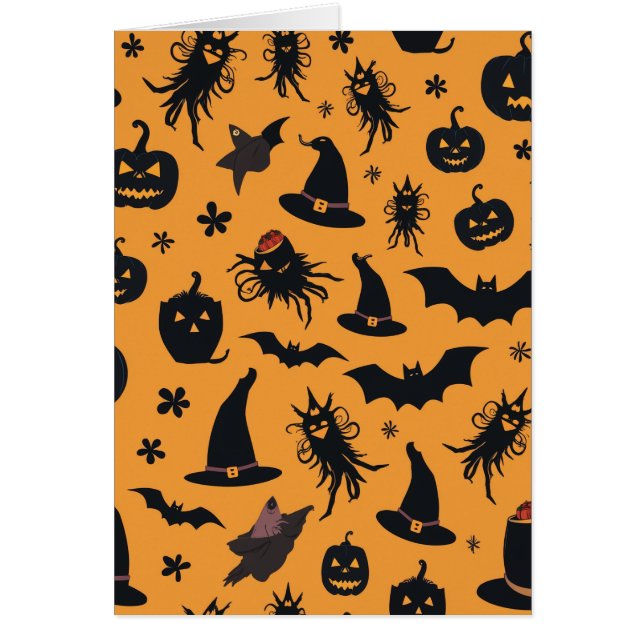 Halloween-Zeichen (Vorne)