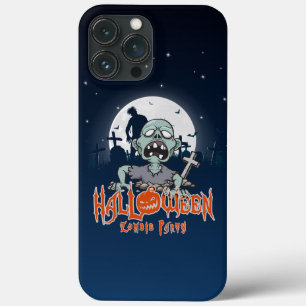 Halloween Zombie-Party Case-Mate iPhone Hülle