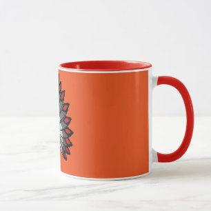 halloween zombie spookokie halloween Tasse Design