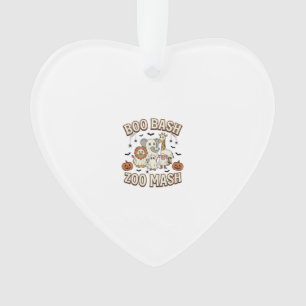 Halloween-Zoo-Boo-Bash-Lustige-Tierparty_1 Ornament