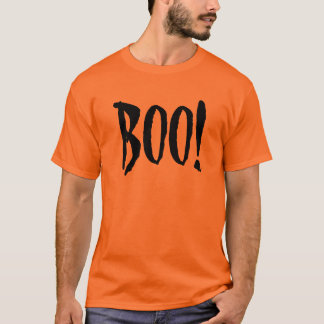 HalloweenBOO! T-Shirt
