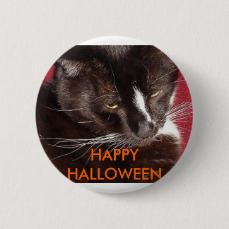 HALLOWEENCAT BUTTON