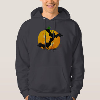 Halloweenhoodie Hoodie