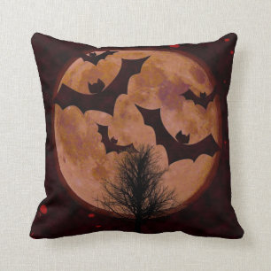 Halloweenkissen Kissen