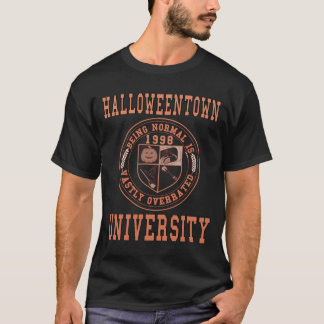 Halloweenown-Universität T-Shirt