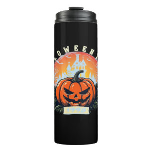 HalloweenTown 1998 Essenzieller T - Shirt Thermosbecher
