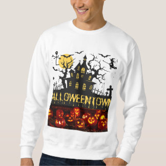 Halloweentown Sweatshirt, Sweatshirt