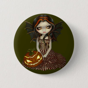 "HalloweenTwilight" Knopf Button