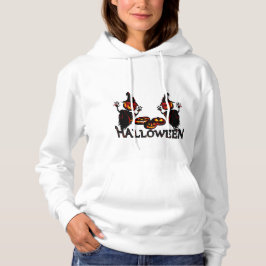 Hallowen Hoodie