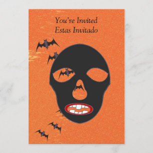 Hallowenn Einladung 11a