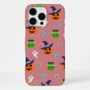 HALLOWEWEER TELEFONFALL iPhone 16 PRO MAX HÜLLE