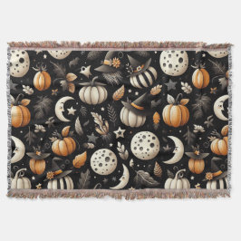 Hallows Eve Decke